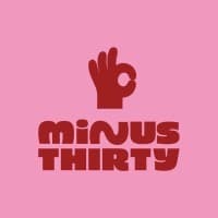 Minus Thirty